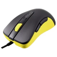 Игровая мышь Cougar 300M (черный/желтый) фото 3